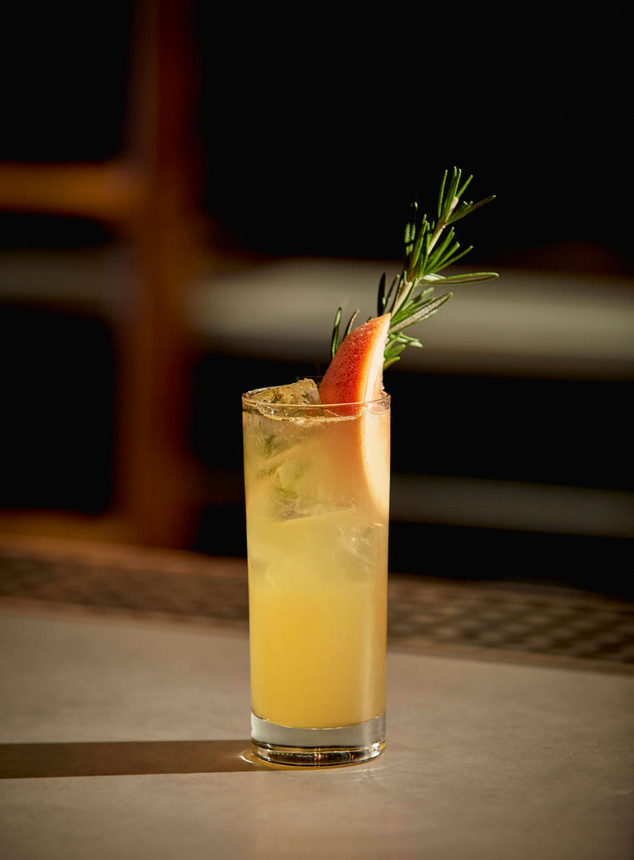 Brown Derby