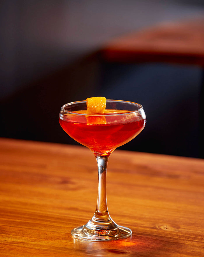 Boulevardier
