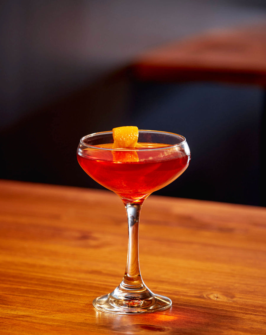 Boulevardier