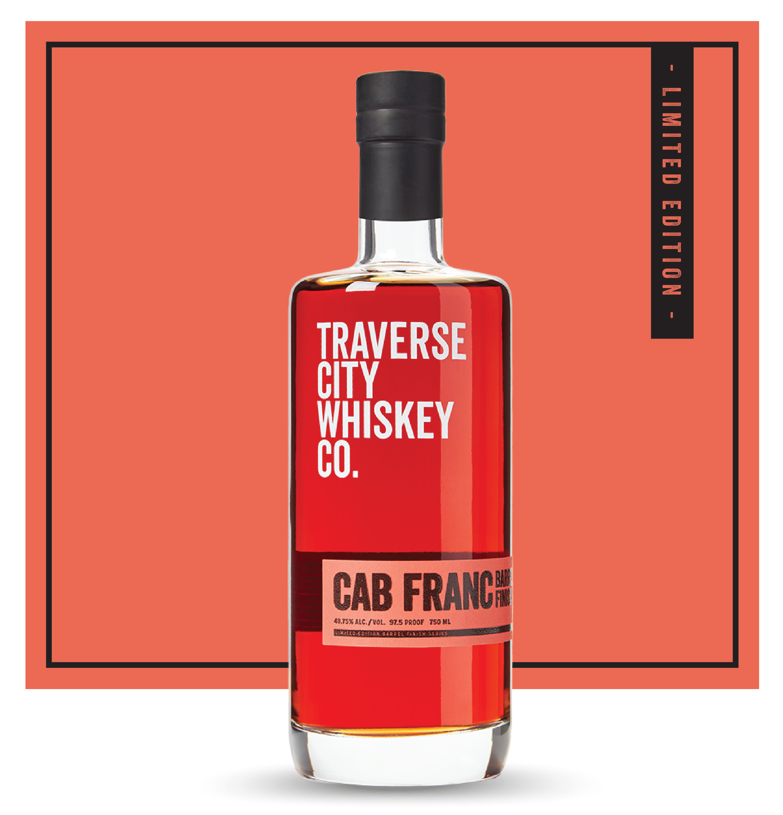 Cab Franc Barrel Finish