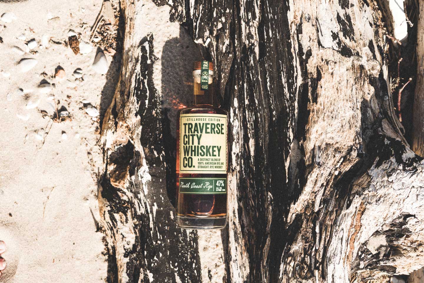 North Coast Rye